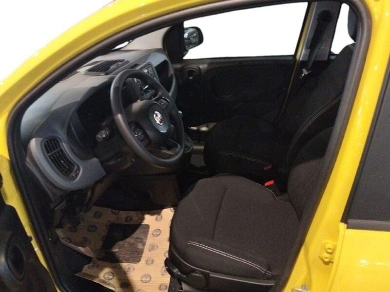 FIAT Pandina 1.0 65cv Hybrid Icon