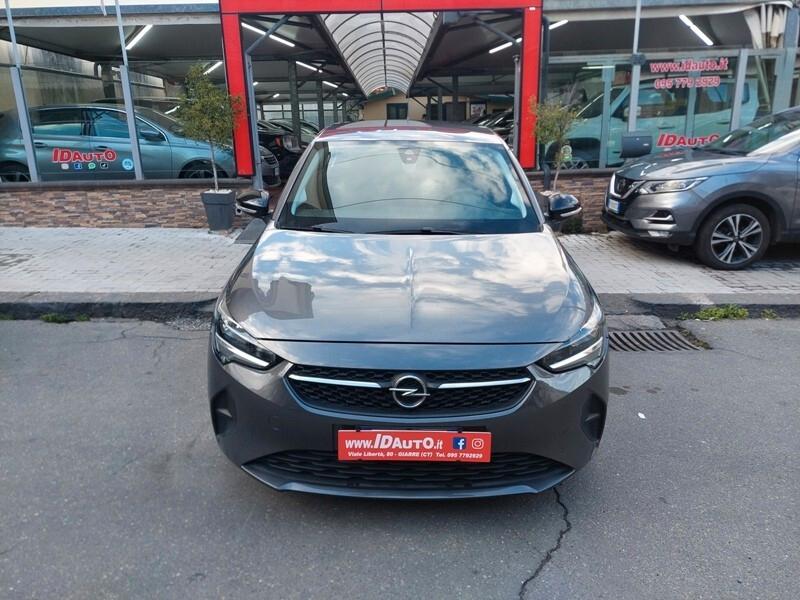 Opel Corsa 1.5 D 100 CV Elegance