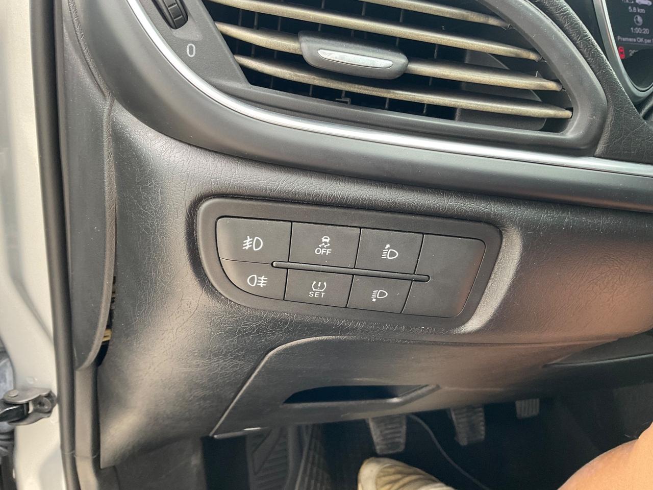 Fiat Tipo 1.6 Mjt S&S SW Lounge