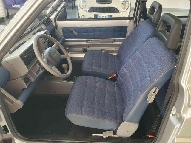 FIAT Panda 1100 i.e.College 87000KM!!!