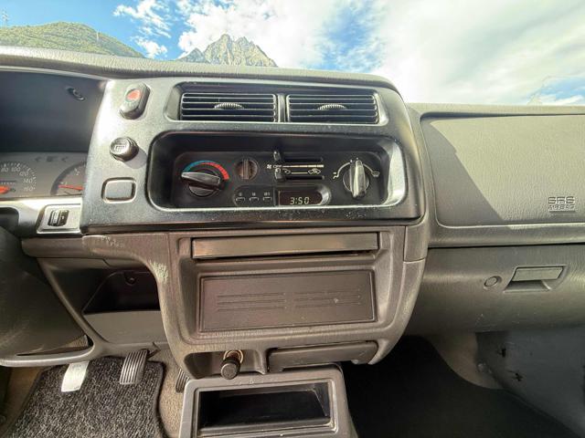 MITSUBISHI L200 2.5 TDI 4WD Double Cab Pick-up GL