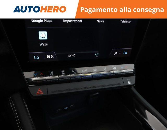 RENAULT Austral Austral Full Hybrid E-Tech 200 CV Techno