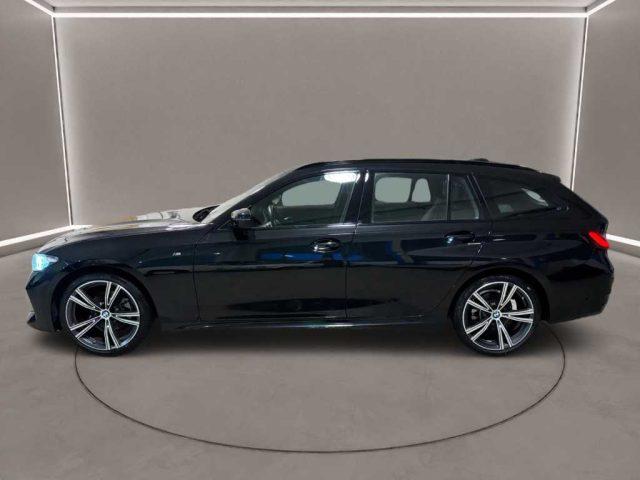 BMW 320 Serie3(G20/21/80/81 - d 48V xDrive Touring Msport