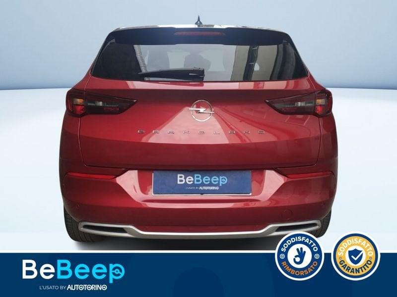 Opel Grandland 1.5 ECOTEC BUSINESS ELEGANCE S&S 130CV A