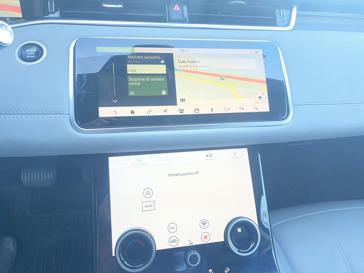 Land Rover Range Evoque 2.0D I4 180 CV AWD Auto First Edition