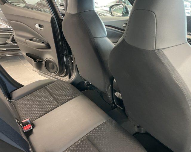 NISSAN Juke 1.0 DIG-T 114 CV DCT N-Connecta