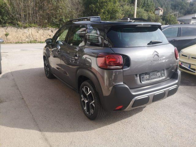 CITROEN C3 Aircross PureTech 110 S&S Shine Pack