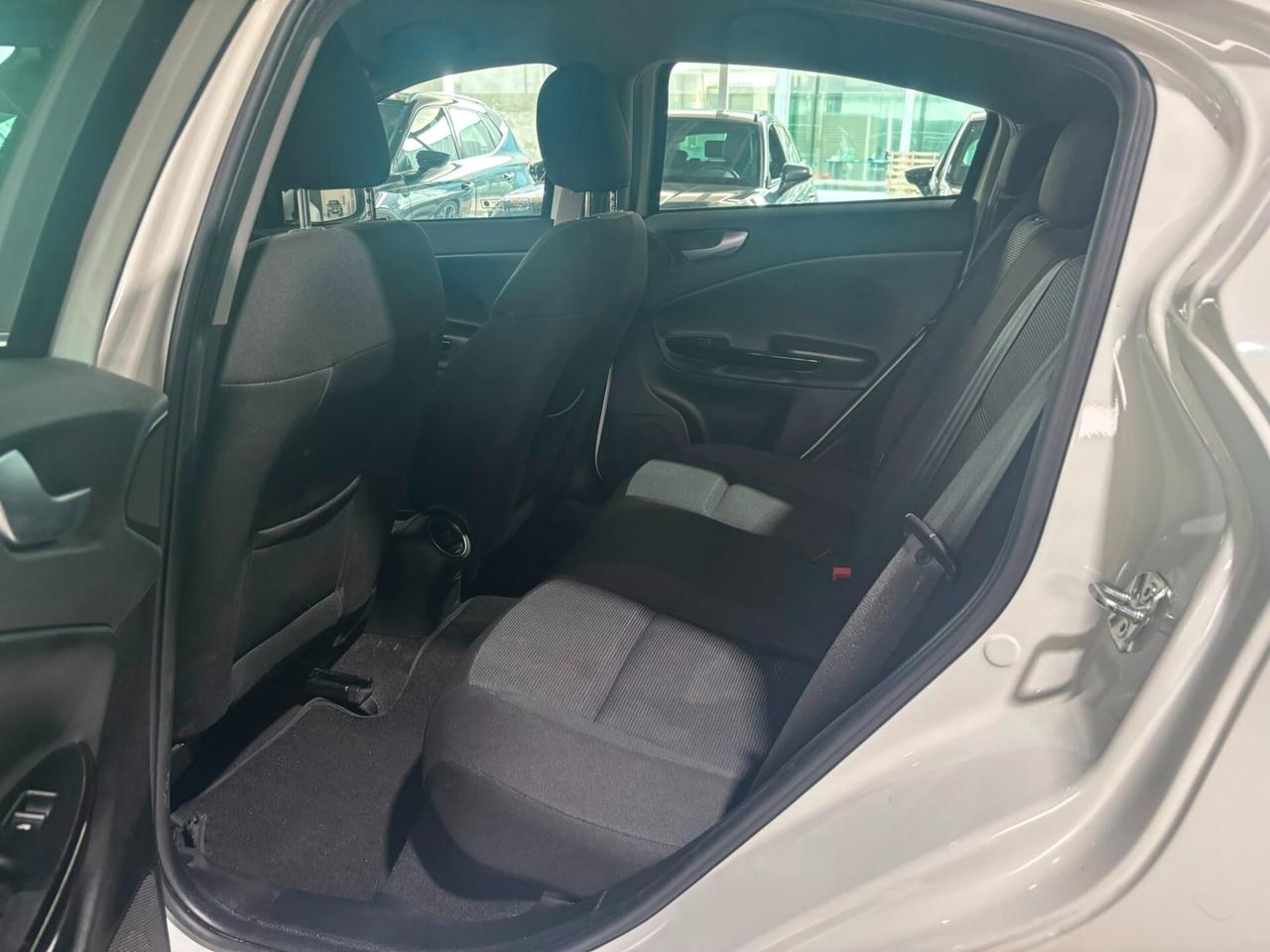 Alfa Romeo Giulietta 1.6 JTDm-2 105 CV Progression