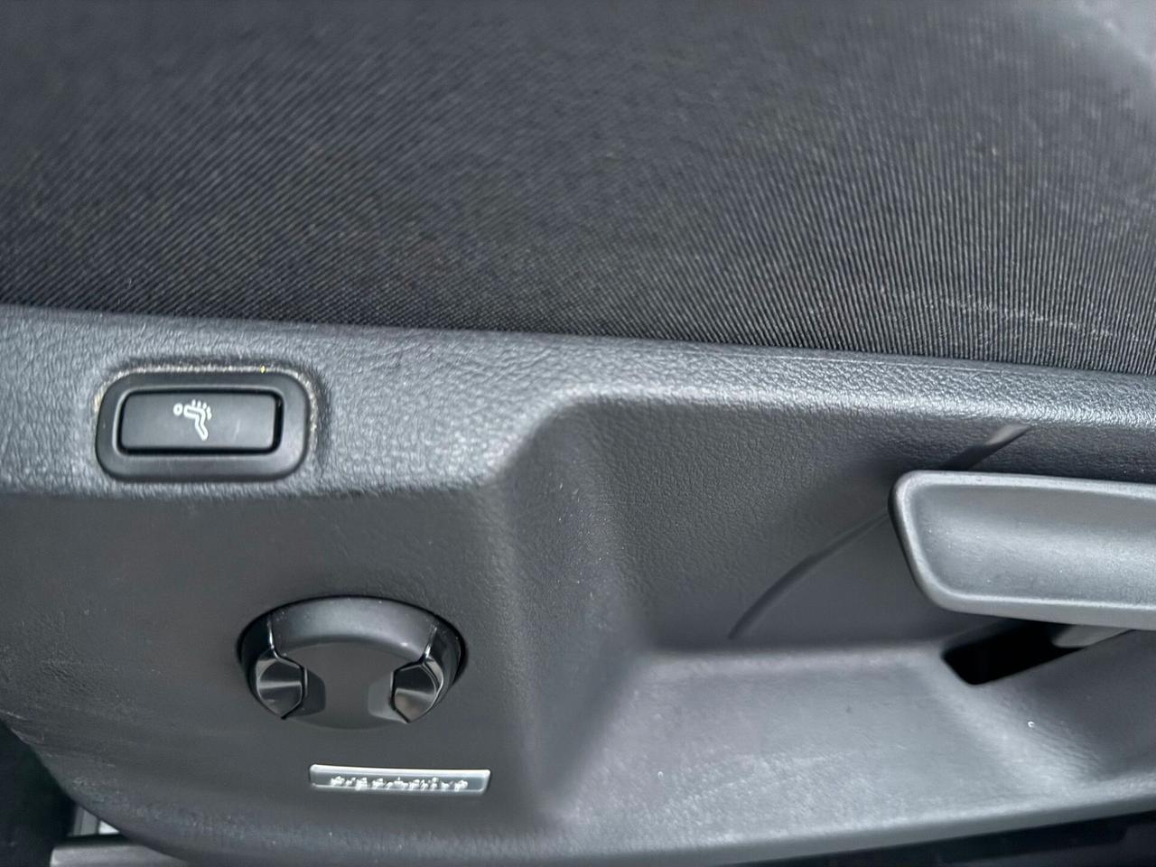 Volkswagen Touran 2.0 TDI 150 CV SCR DSG Executive BlueMotion Tech.