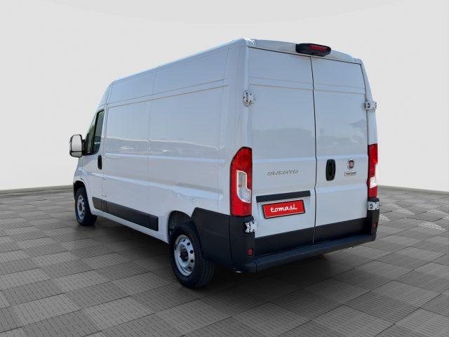 FIAT Ducato Ducato 35 2.2 Mjt 140CV PM-TM Furgone