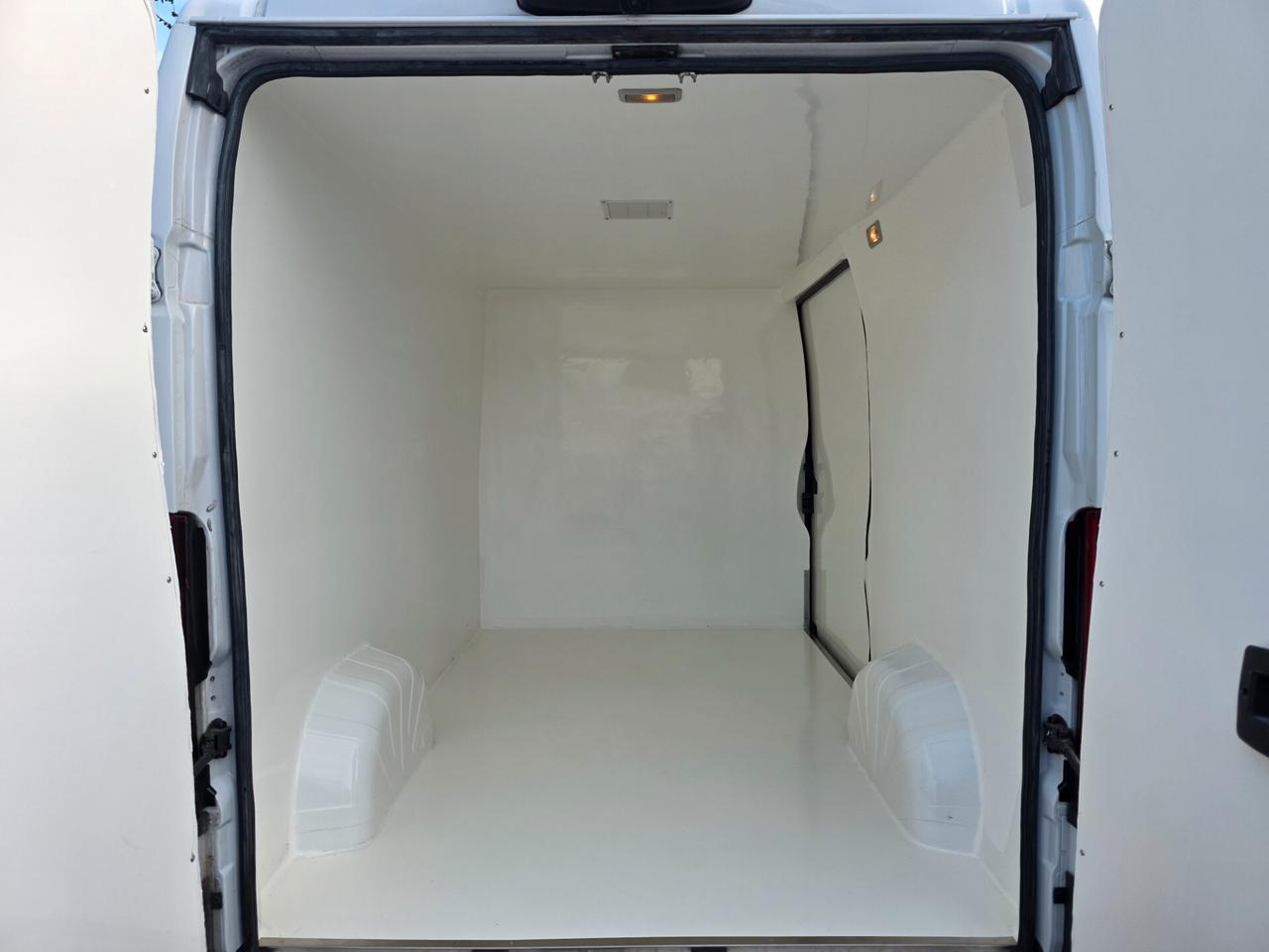FIAT DUCATO FRIGO 2.2.MJ