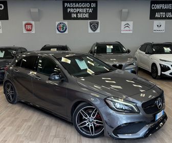 Mercedes-benz A 180 Premium