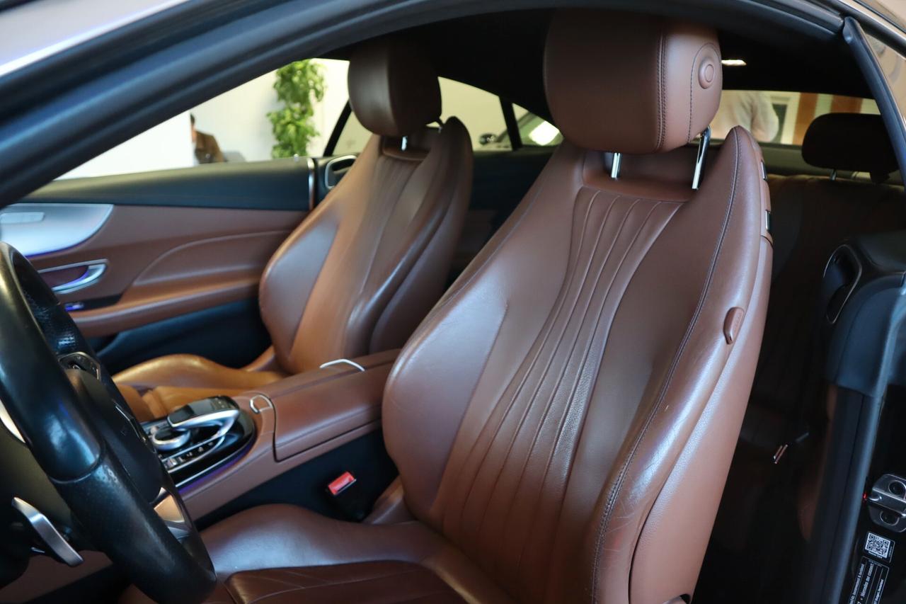 Mercedes-benz E 220 d 4Matic Premium Plus