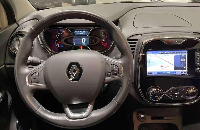 Renault Captur 0.9 tce Intens 90cv