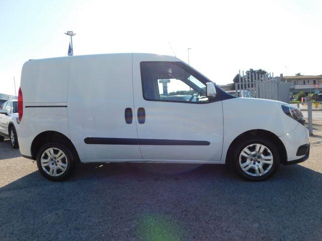 FIAT Doblo Doblò 1.3 MJT PC-TN Cargo Professional iva esclusa