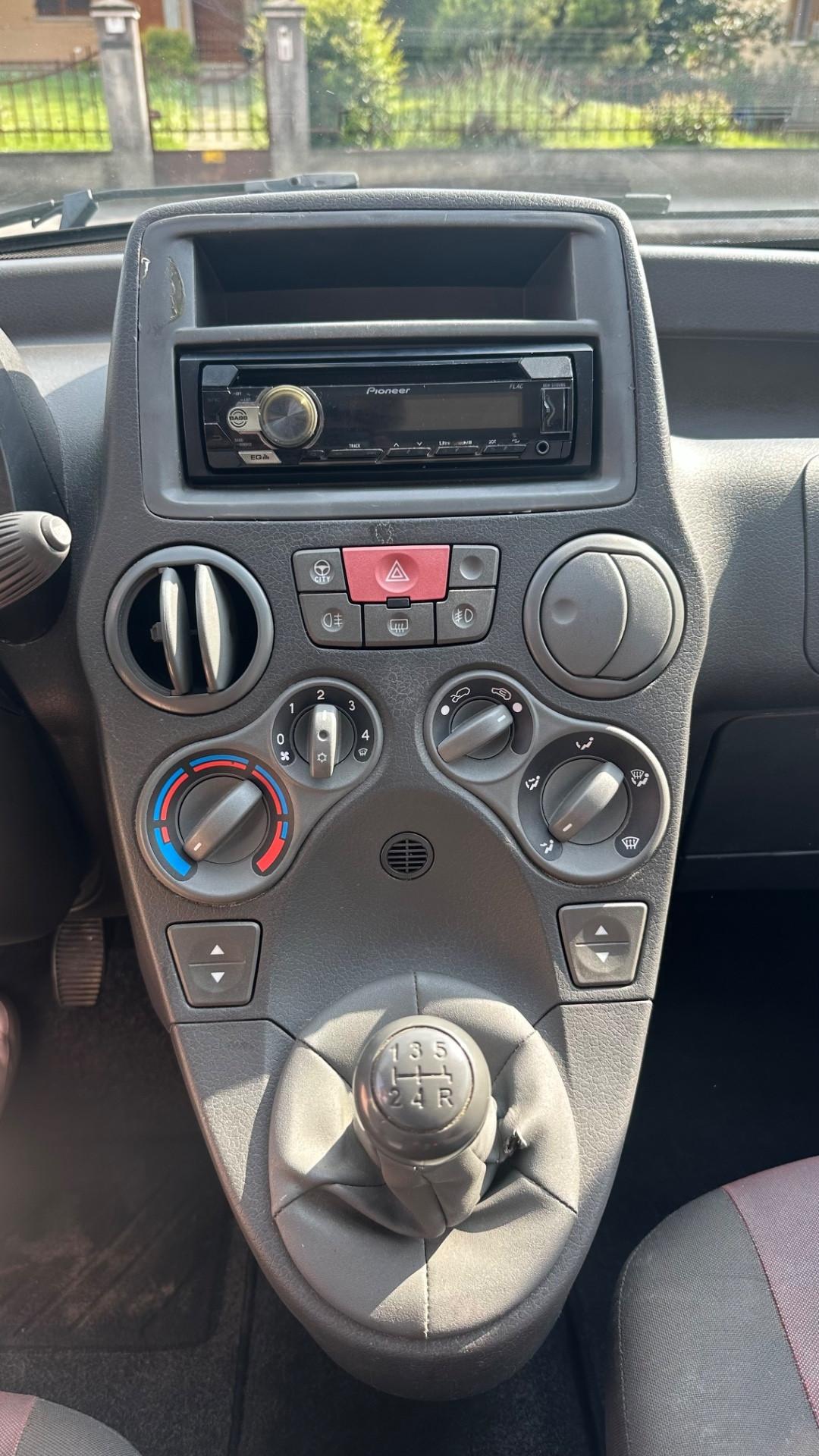 Fiat Panda 1.2 Dynamic