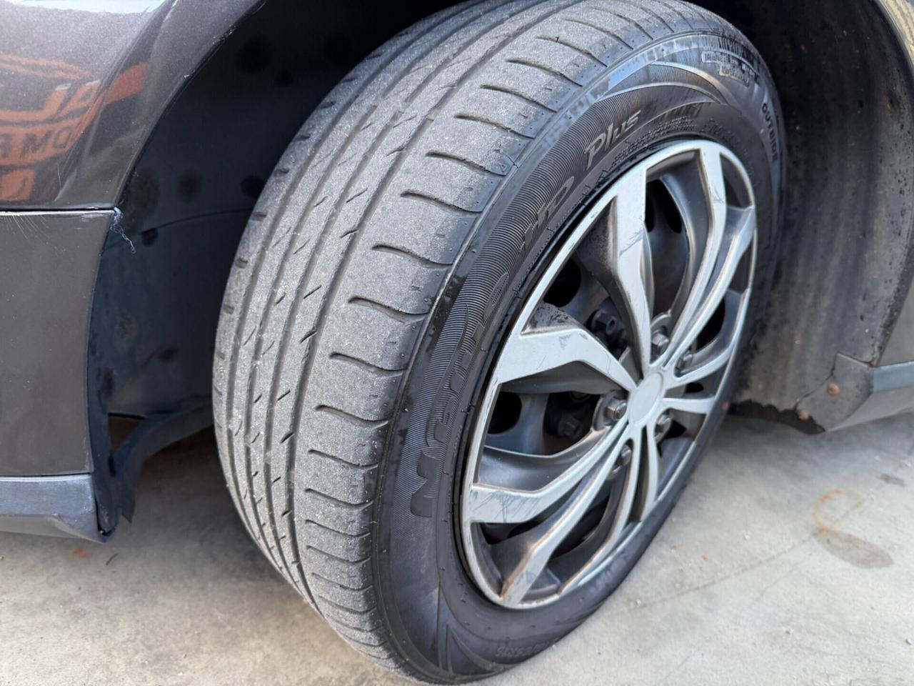 VW PASSAT HIGLINE 2.0TDI EURO5 DSG AUTOMATICO