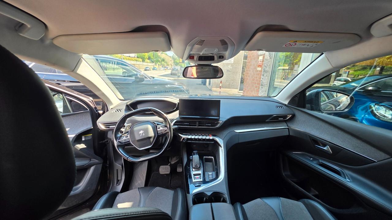 Peugeot 5008 BlueHDi 130 S&S EAT8 Active Pack 7 P.