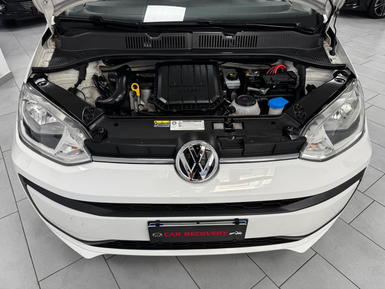 Volkswagen up! 1.0 5p. move