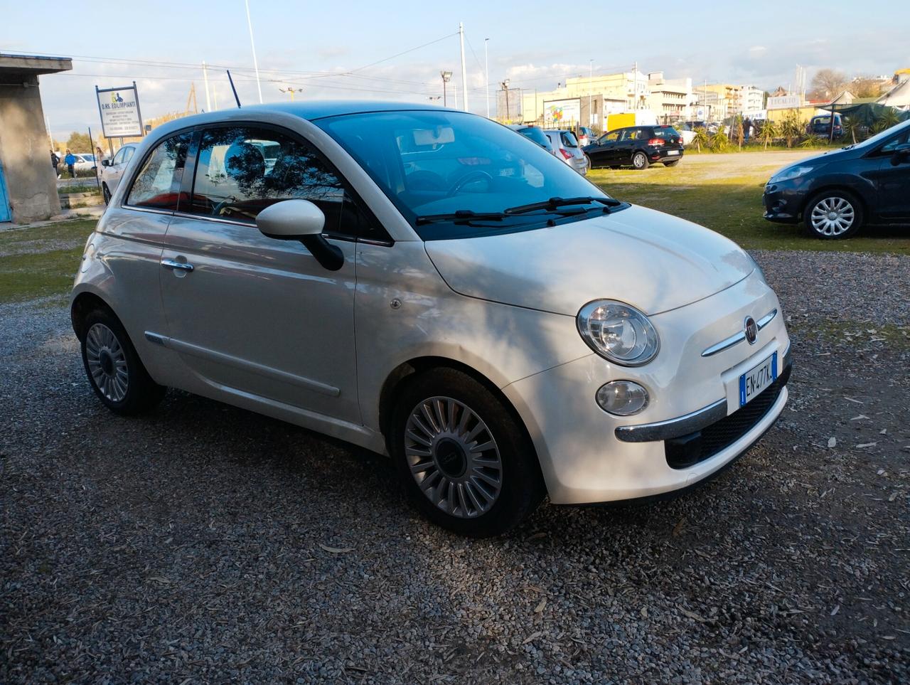 Fiat 500 1.3 Multijet 16V 95 CV Pop