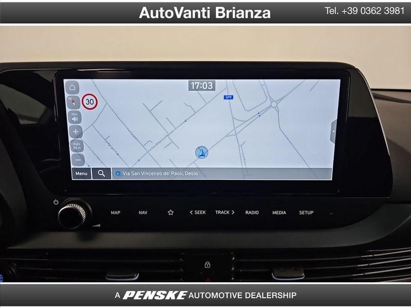 Hyundai i20 i20N 1.6 T-GDI MT N-Performance Techno Pack