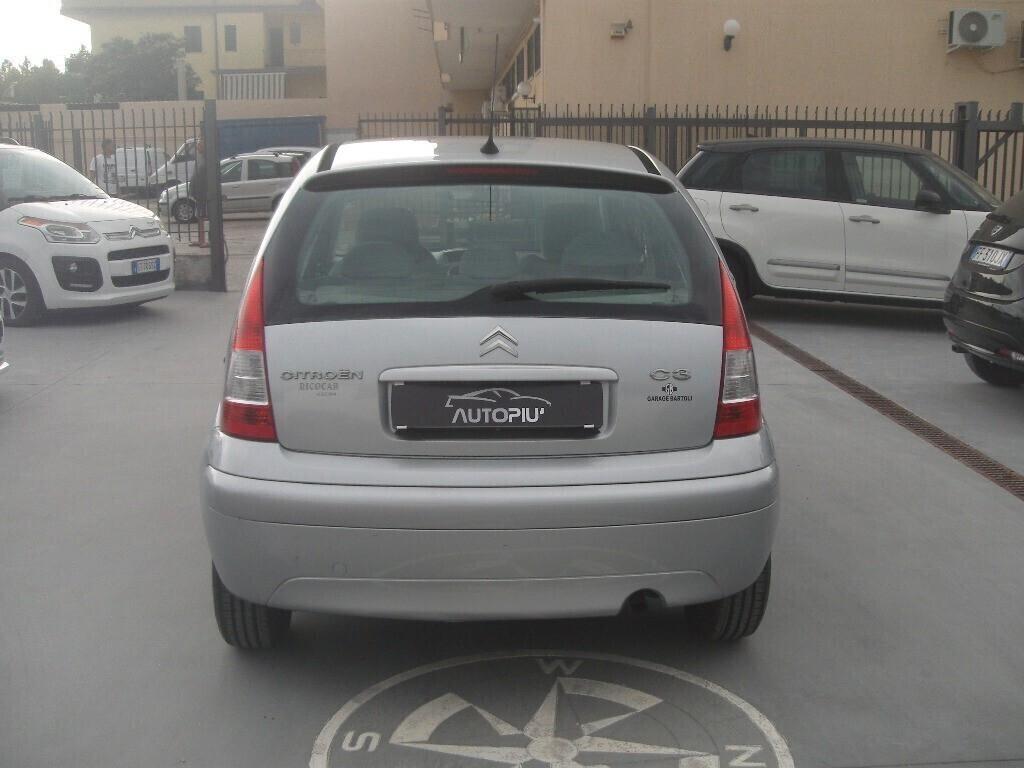 Citroen C3 1.1 Exclusive - 2007