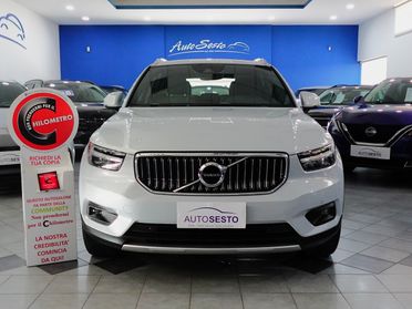 Volvo XC40 1.5 BZ T5 262 CV PHEV INSCRIPTION EXPRESSION