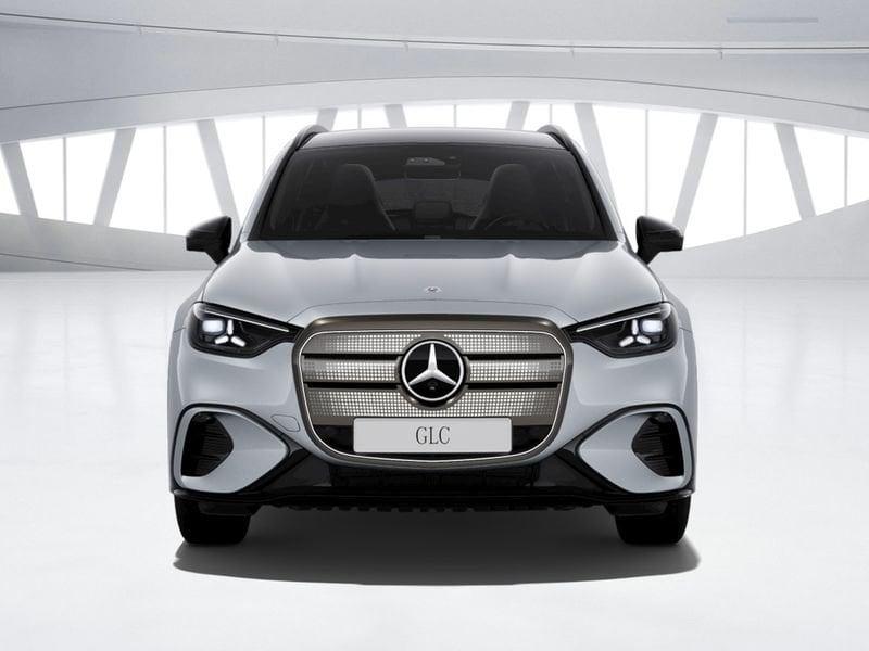 Mercedes-Benz GLC EQ GLC 400 4MATIC Advanced Plus AMG Line NIGHT-PACK