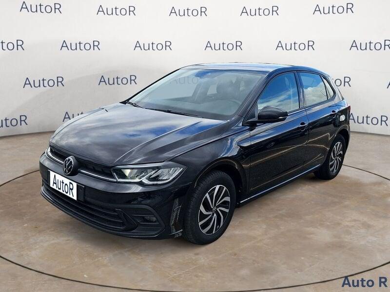 Volkswagen Polo 1.0 TSI Edition Plus DSG