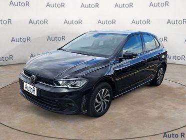 Volkswagen Polo 1.0 TSI Edition Plus DSG