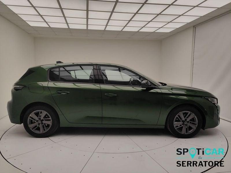 Peugeot 308 III 2021 1.2 puretech t Active Pack s&s 130cv