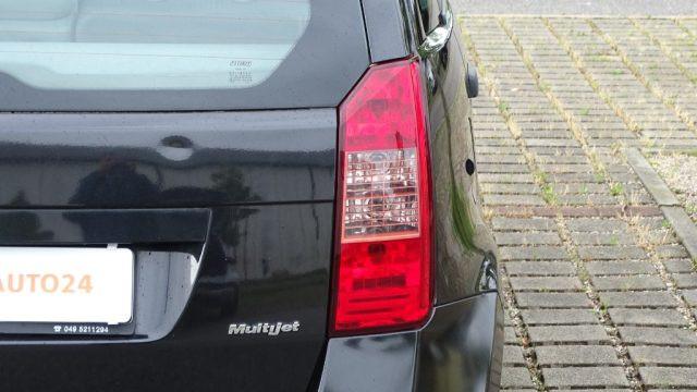 FIAT Idea 1.3 Multijet 16V "Dynamic"..