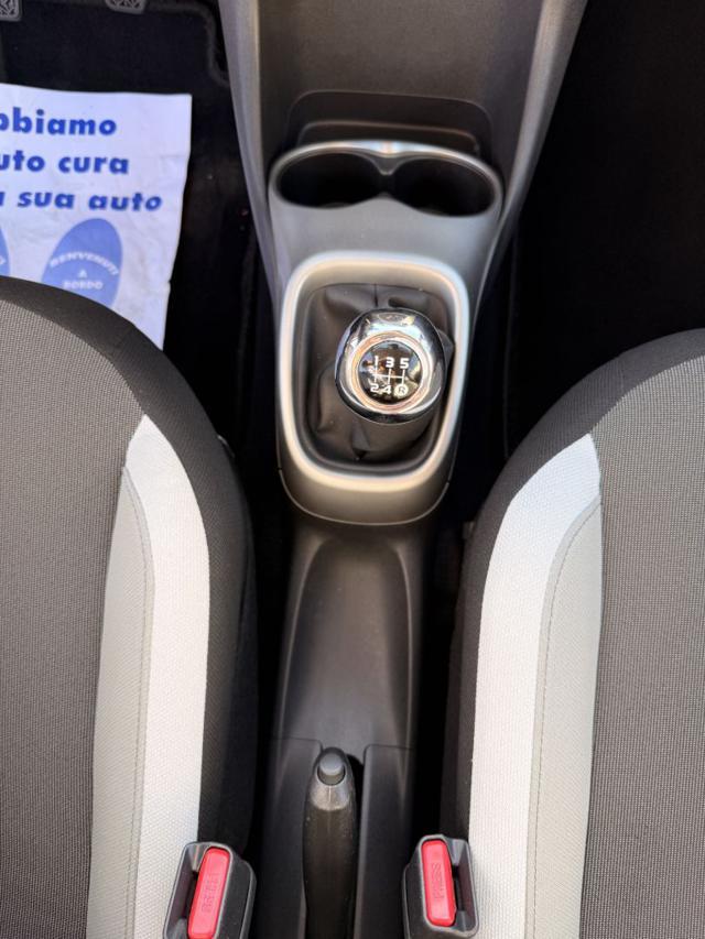 TOYOTA Aygo 1.0 VVT-i 69 CV 5 porte x-cite TSS