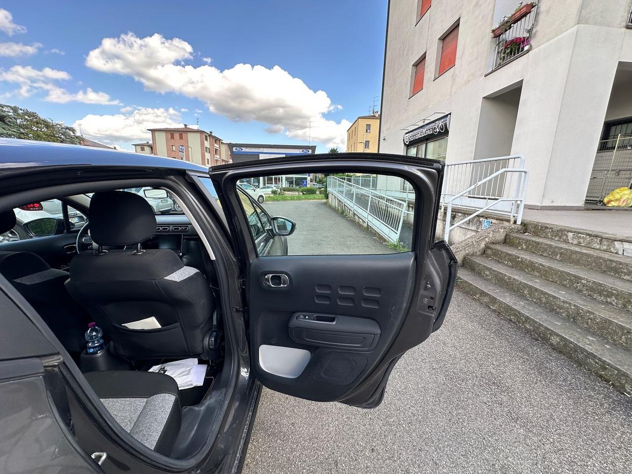 Citroen C3 PureTech 83 Origins