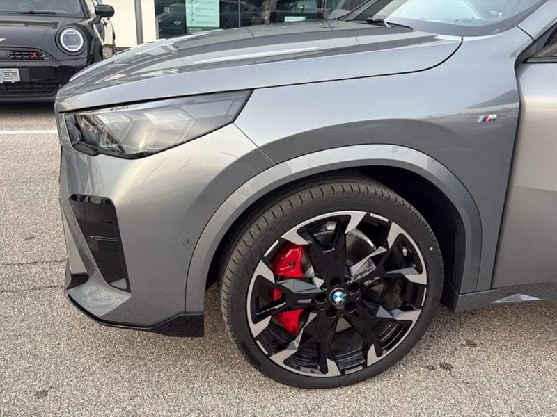 BMW X2 M35i xDrive M Sport Pro