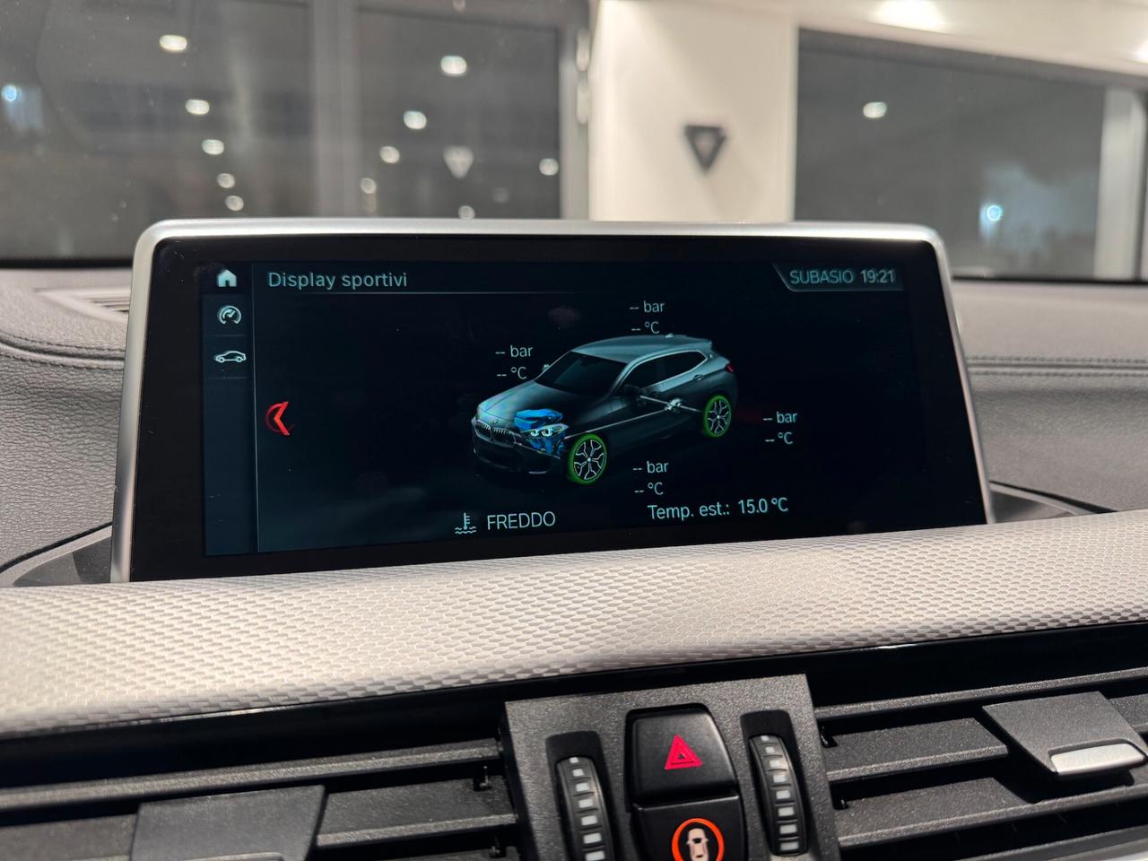 Bmw X2 M xDrive20d Msport-X