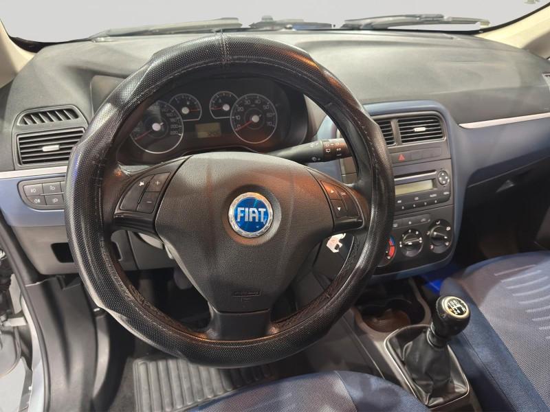 FIAT Grande Punto Grande Punto 1.2 5 porte Dynamic