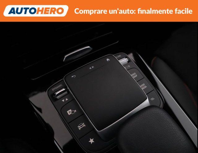 MERCEDES-BENZ A 250 e Automatic EQ-Power Premium