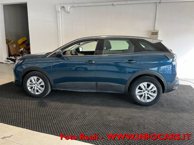 PEUGEOT 3008 BlueHDi 130 S&S Active Business PROMO !