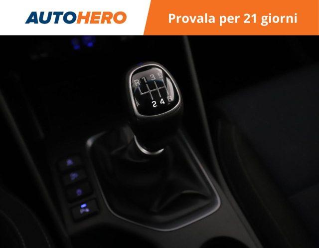 HYUNDAI Tucson 1.7 CRDi XPossible