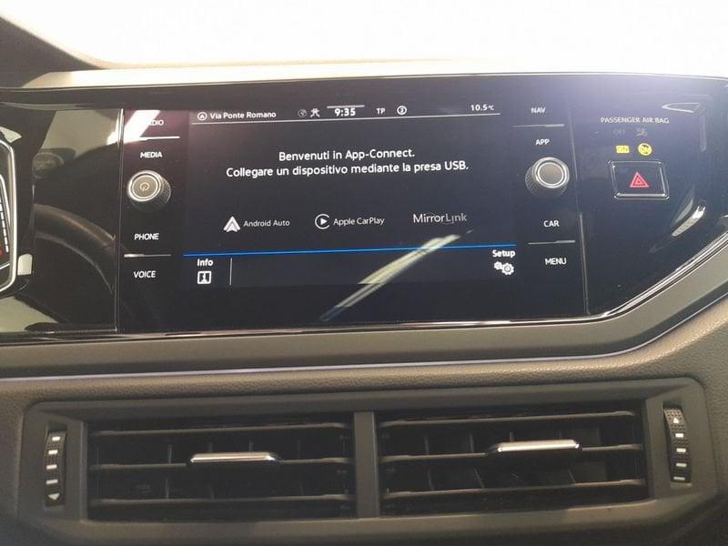 Volkswagen Taigo 1.0 TSI 81kW R-Line