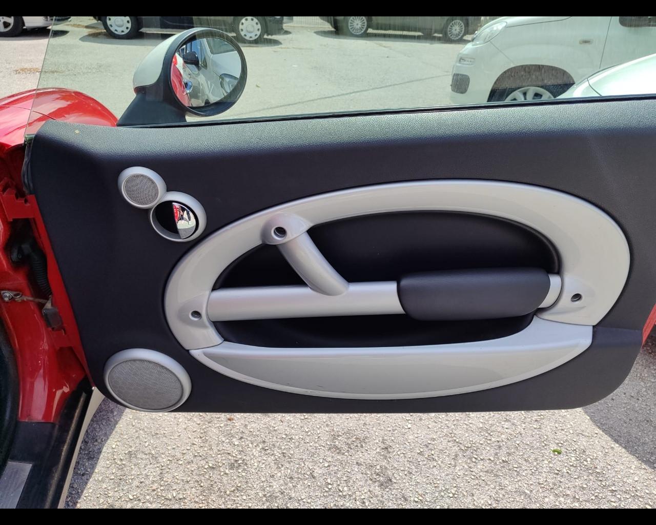 MINI Mini 2ª serie - Mini 1.6 16V Cooper