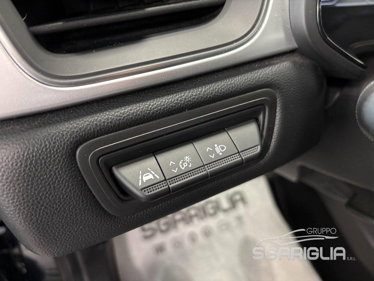 Renault Captur 1.0 GPL Intens