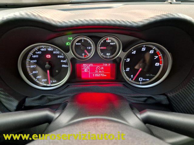 ALFA ROMEO MiTo 1.4 T 170 CV M.air S&S Quadrifoglio Verde