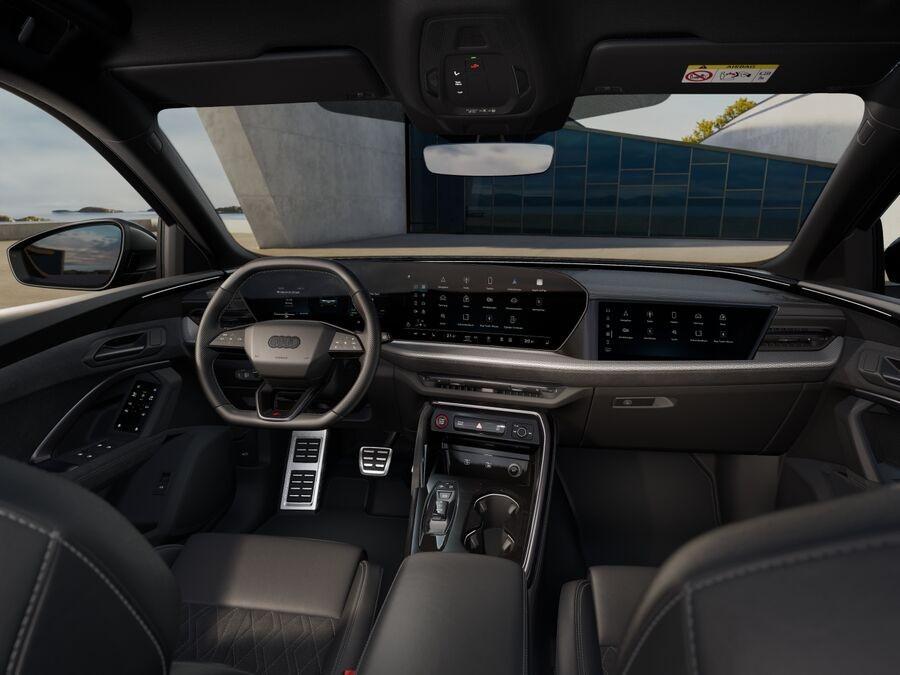 AUDI Audi Q5 SUV S line edition TDI quattro 150 kW S tronic