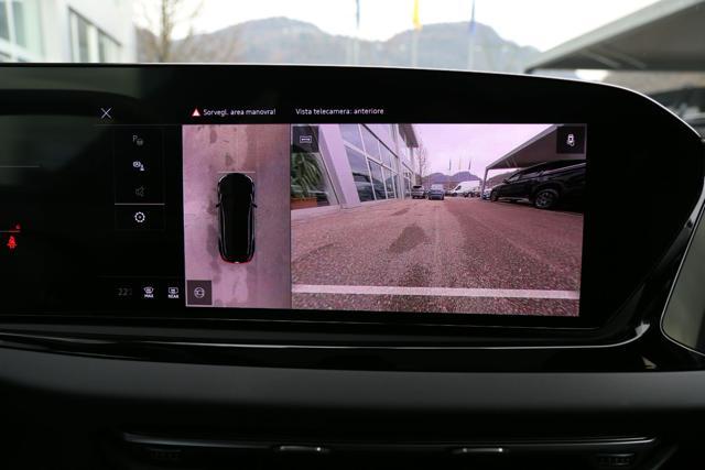 AUDI A6 Avant TDI 204CV S tronic S line edition