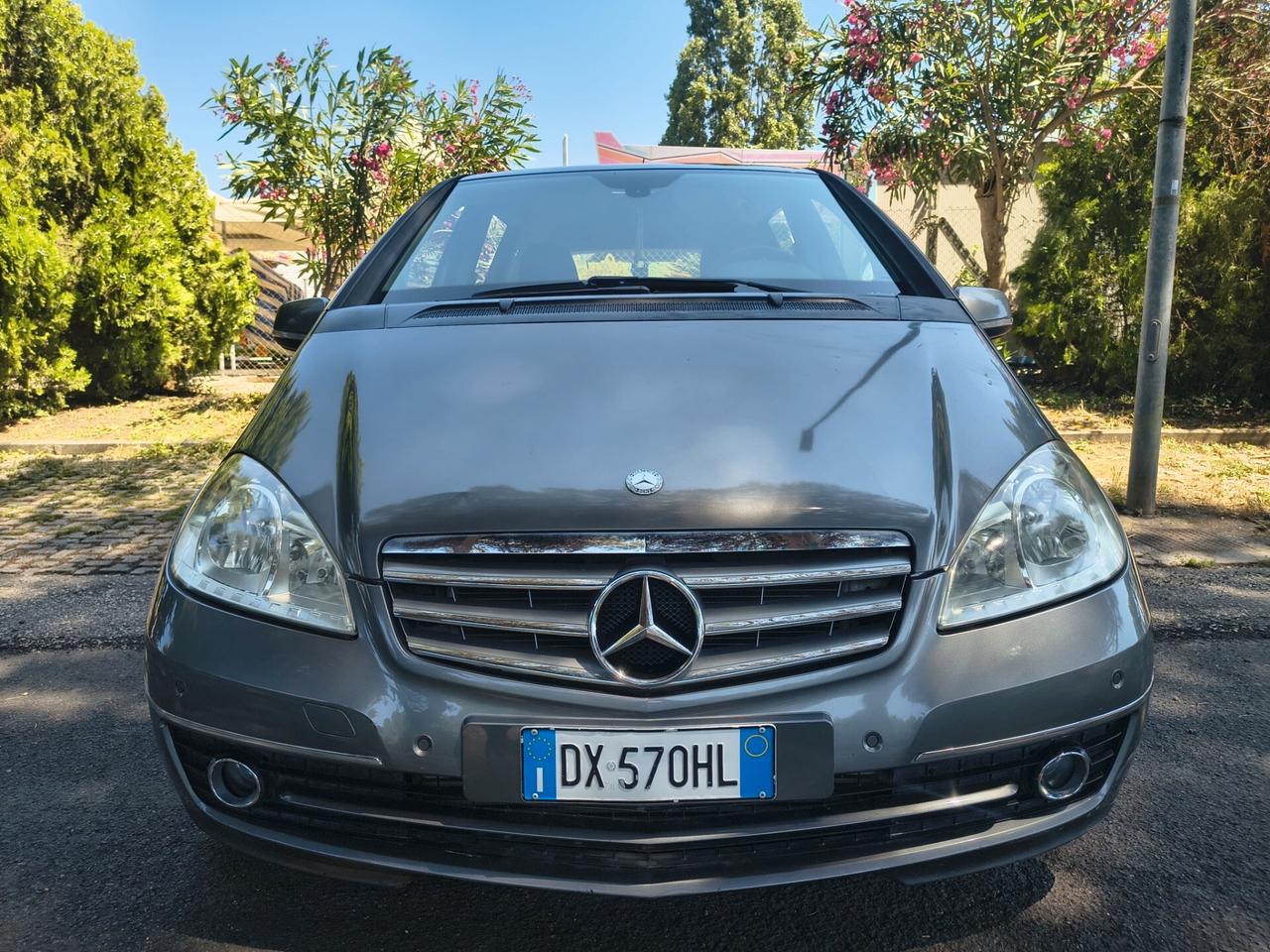 Mercedes A 180cdi 109cv Elegance