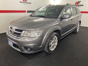 Fiat Freemont 2.0 Multijet 170 CV Freemont* 7 POSTI*