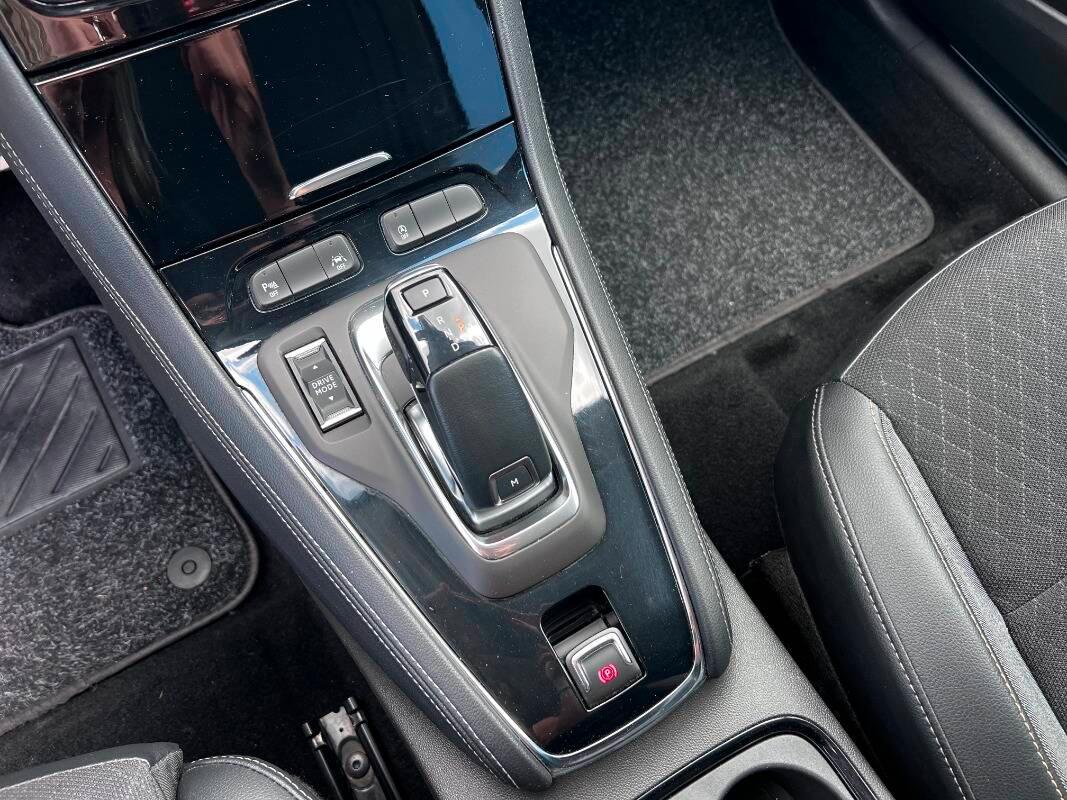 Opel Grandland 1.5 ecotec GS Line s&s 130cv at8