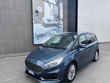Ford Galaxy 2.0 EcoBlue 190 CV S&S Aut. V-Line Business